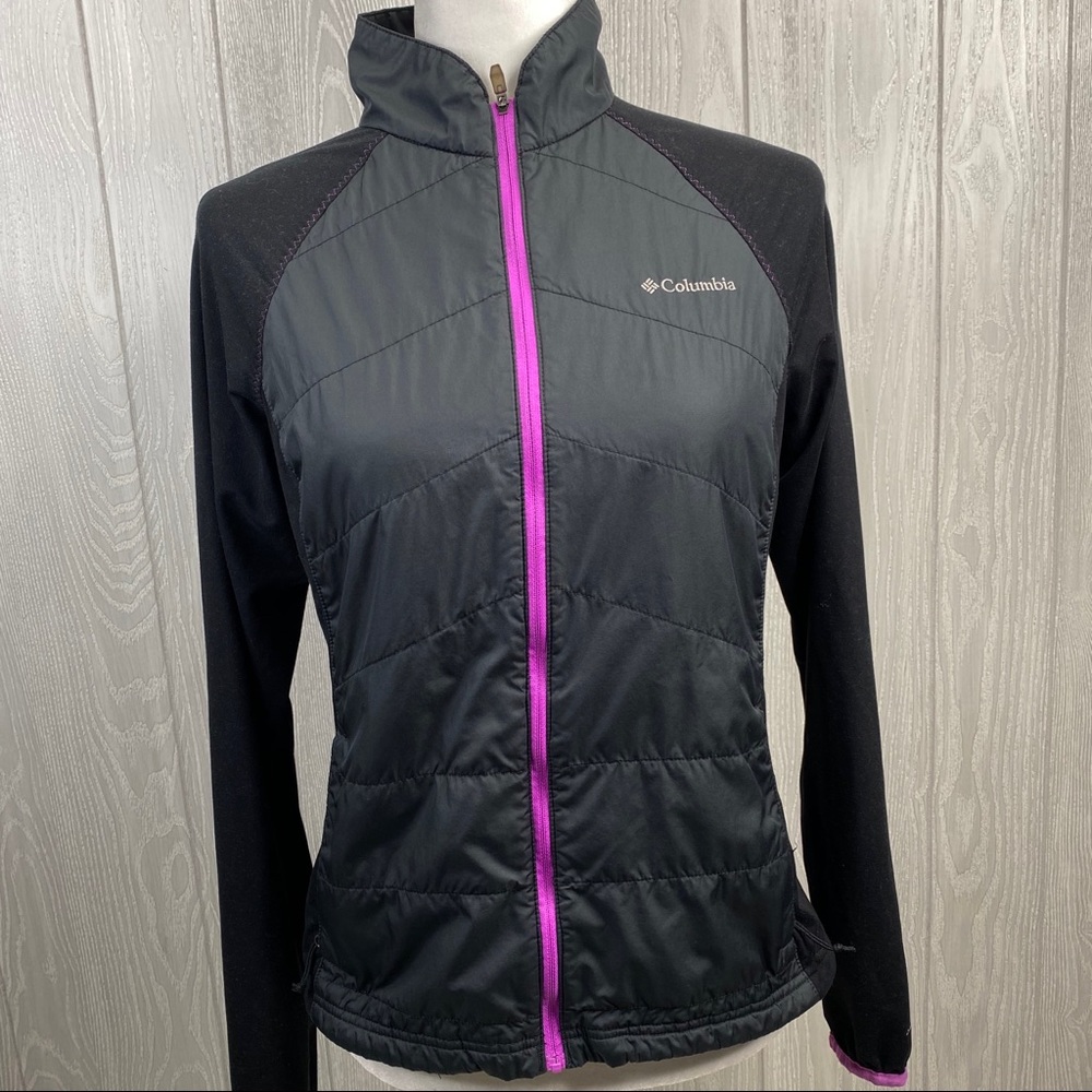 Columbia Omni heat Women Small